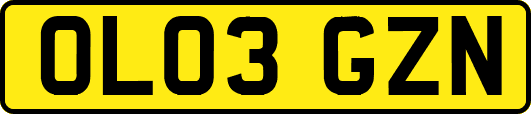 OL03GZN