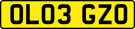 OL03GZO