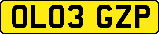 OL03GZP