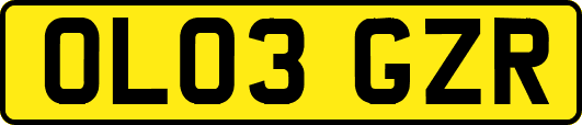 OL03GZR