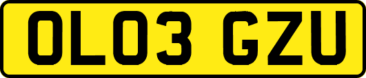 OL03GZU