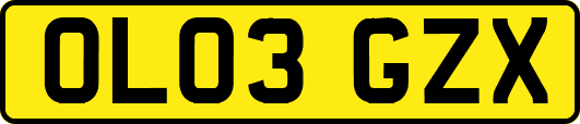 OL03GZX