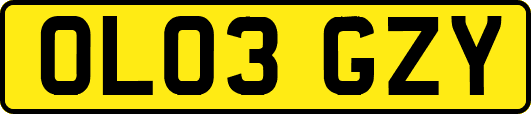 OL03GZY