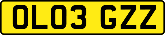 OL03GZZ