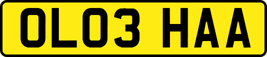 OL03HAA