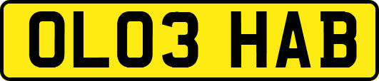 OL03HAB