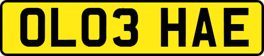 OL03HAE