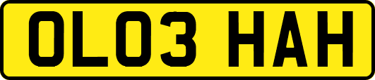 OL03HAH