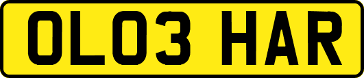 OL03HAR