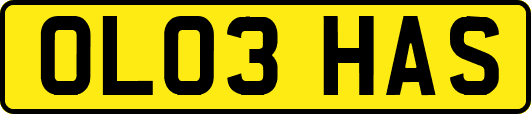 OL03HAS