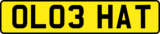 OL03HAT