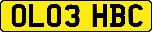 OL03HBC