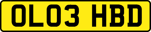 OL03HBD
