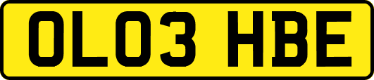 OL03HBE