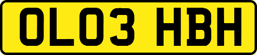 OL03HBH