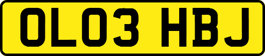 OL03HBJ