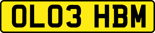 OL03HBM