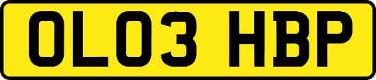 OL03HBP