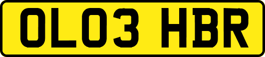 OL03HBR