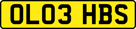 OL03HBS