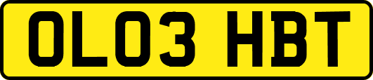 OL03HBT