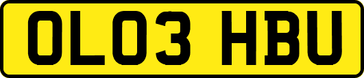 OL03HBU