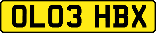 OL03HBX