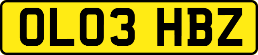 OL03HBZ
