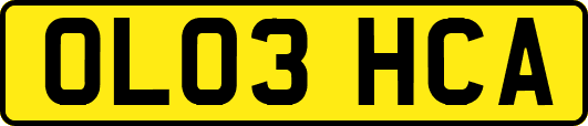 OL03HCA