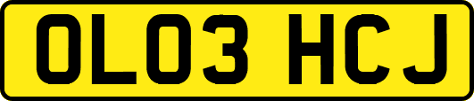 OL03HCJ