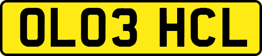 OL03HCL
