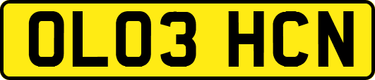 OL03HCN