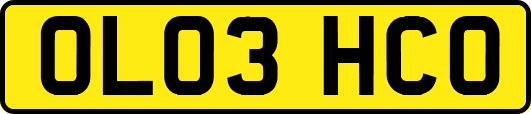 OL03HCO