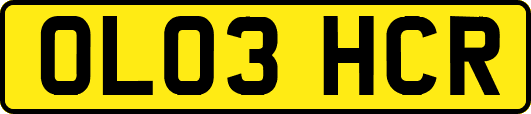 OL03HCR