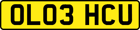 OL03HCU