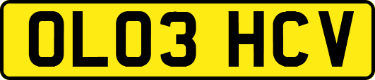 OL03HCV