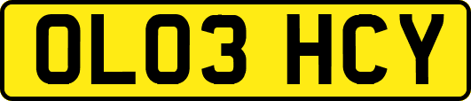 OL03HCY