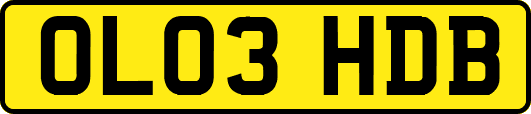 OL03HDB