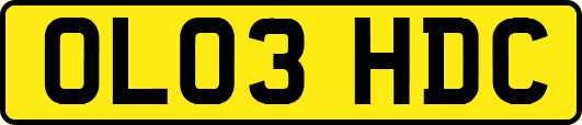 OL03HDC