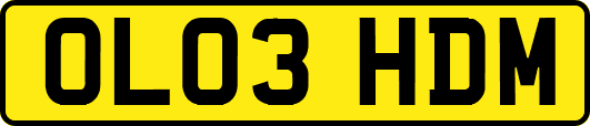 OL03HDM