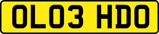 OL03HDO