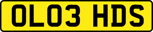 OL03HDS