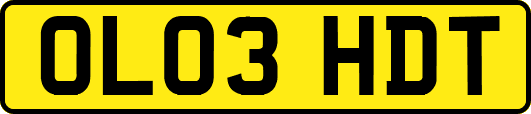 OL03HDT