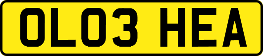OL03HEA