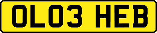 OL03HEB