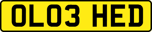OL03HED