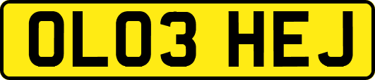 OL03HEJ
