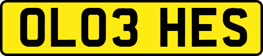 OL03HES