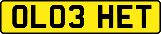 OL03HET