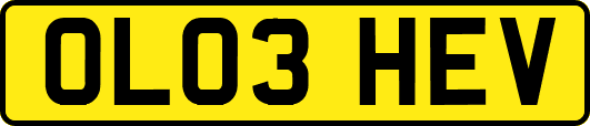 OL03HEV